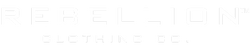 Rebellion Clothing Company